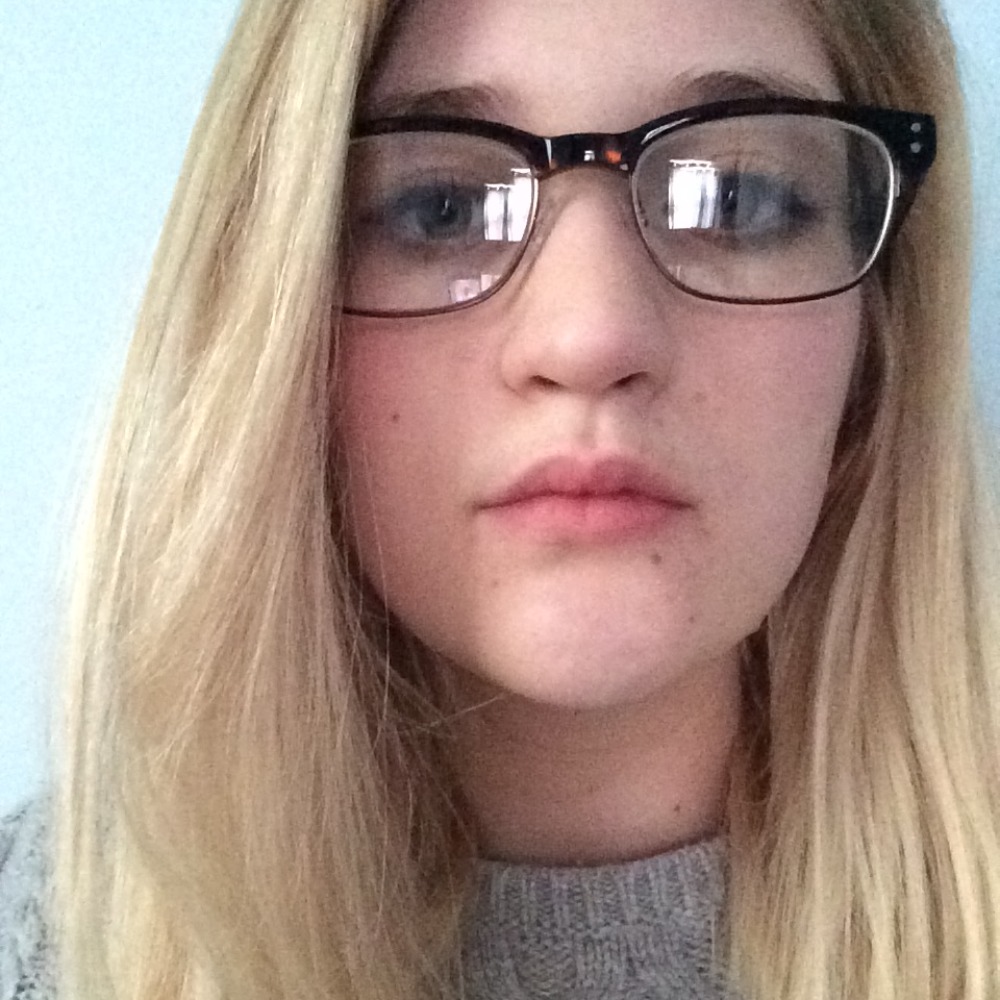 Meet your Posher, Maggie